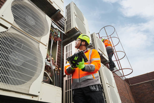 Best Affordable HVAC services  in Lowry Crossing, TX