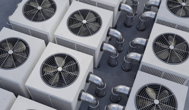 Reliable Lowry Crossing, TX HVAC Solutions